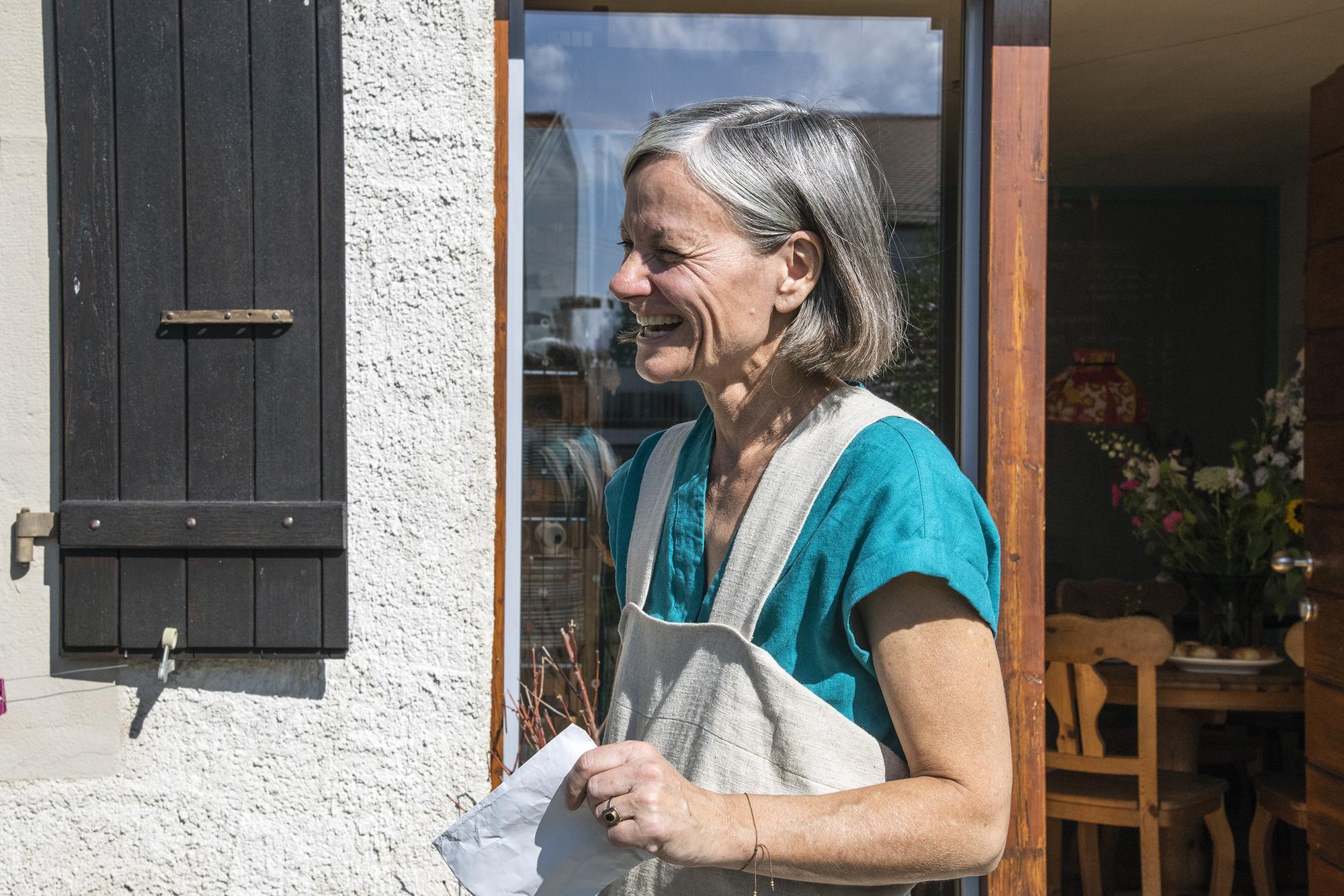 L'épicerie de Chez la Simone - quelques articles