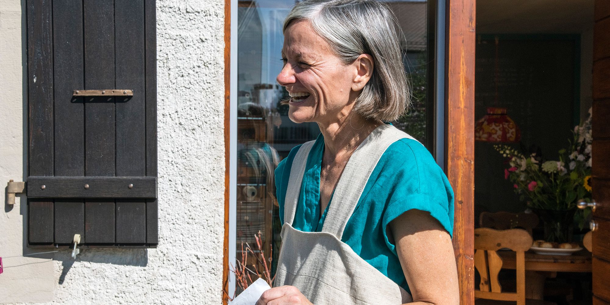 L'épicerie de Chez la Simone - quelques articles